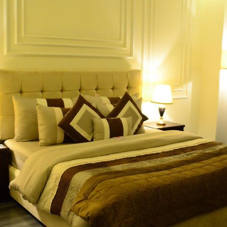 Belmorris Hotels & Resorts ملتان المظهر الخارجي الصورة