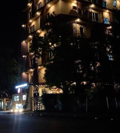 Belmorris Hotels & Resorts ملتان المظهر الخارجي الصورة
