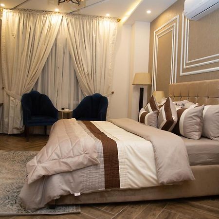 Belmorris Hotels & Resorts ملتان المظهر الخارجي الصورة