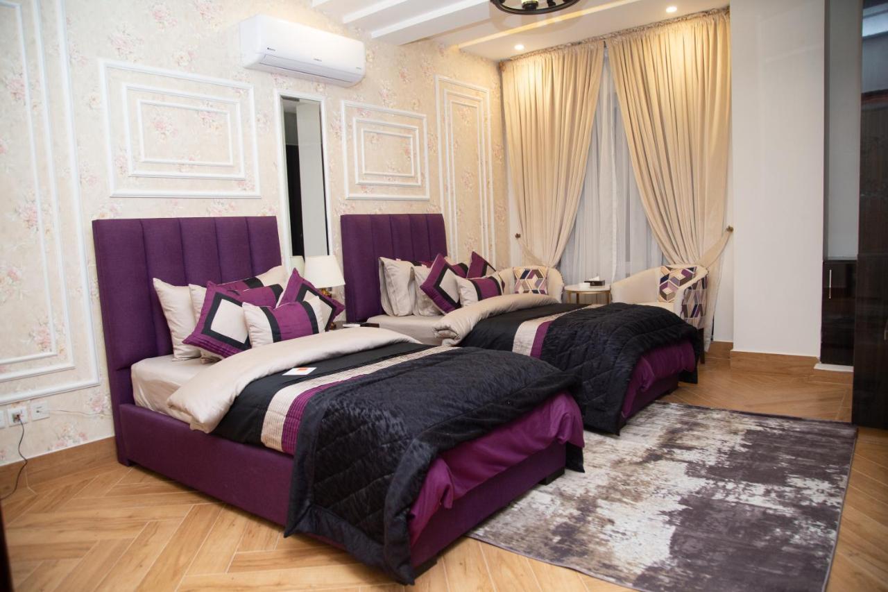 Belmorris Hotels & Resorts ملتان المظهر الخارجي الصورة