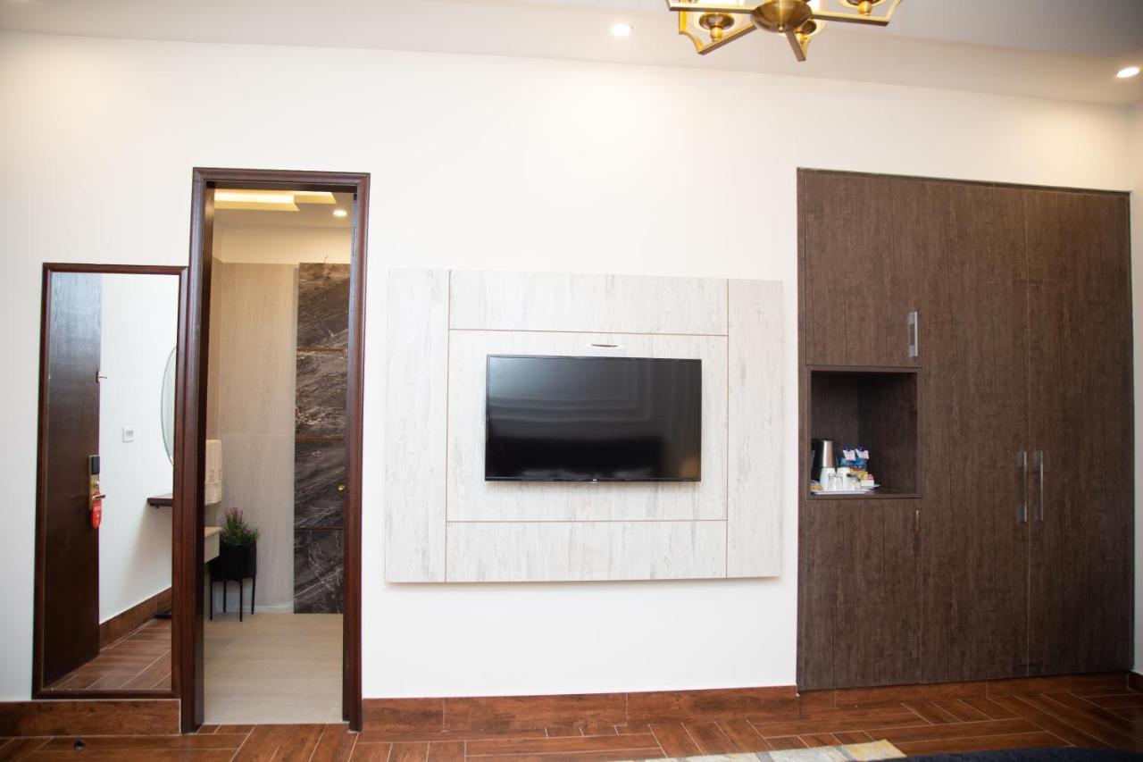 Belmorris Hotels & Resorts ملتان المظهر الخارجي الصورة