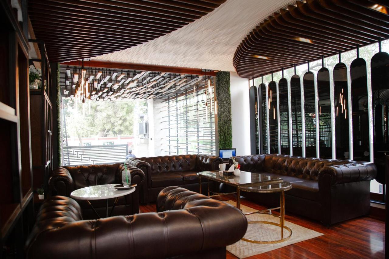 Belmorris Hotels & Resorts ملتان المظهر الخارجي الصورة