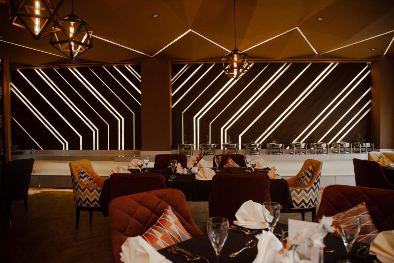Belmorris Hotels & Resorts ملتان المظهر الخارجي الصورة