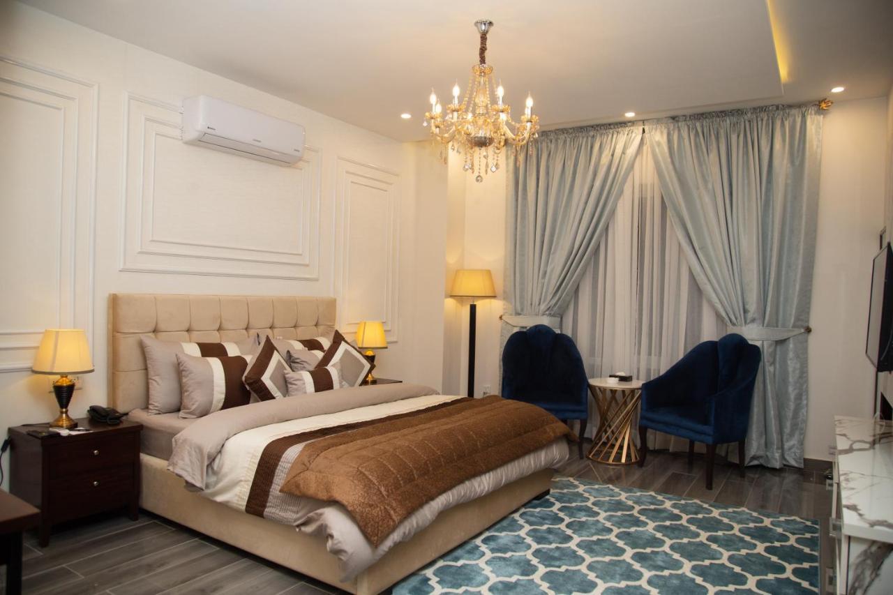 Belmorris Hotels & Resorts ملتان المظهر الخارجي الصورة