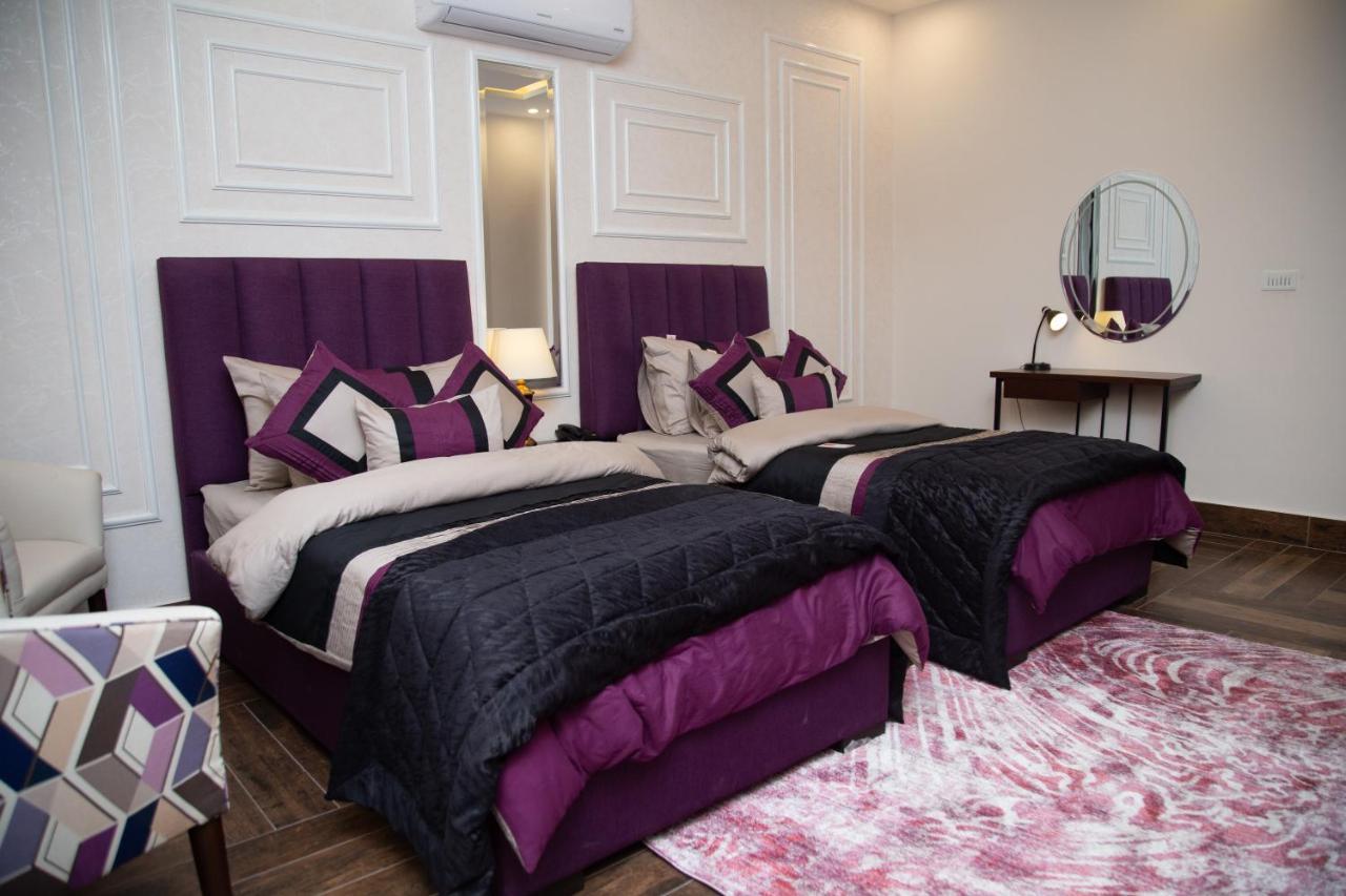 Belmorris Hotels & Resorts ملتان المظهر الخارجي الصورة