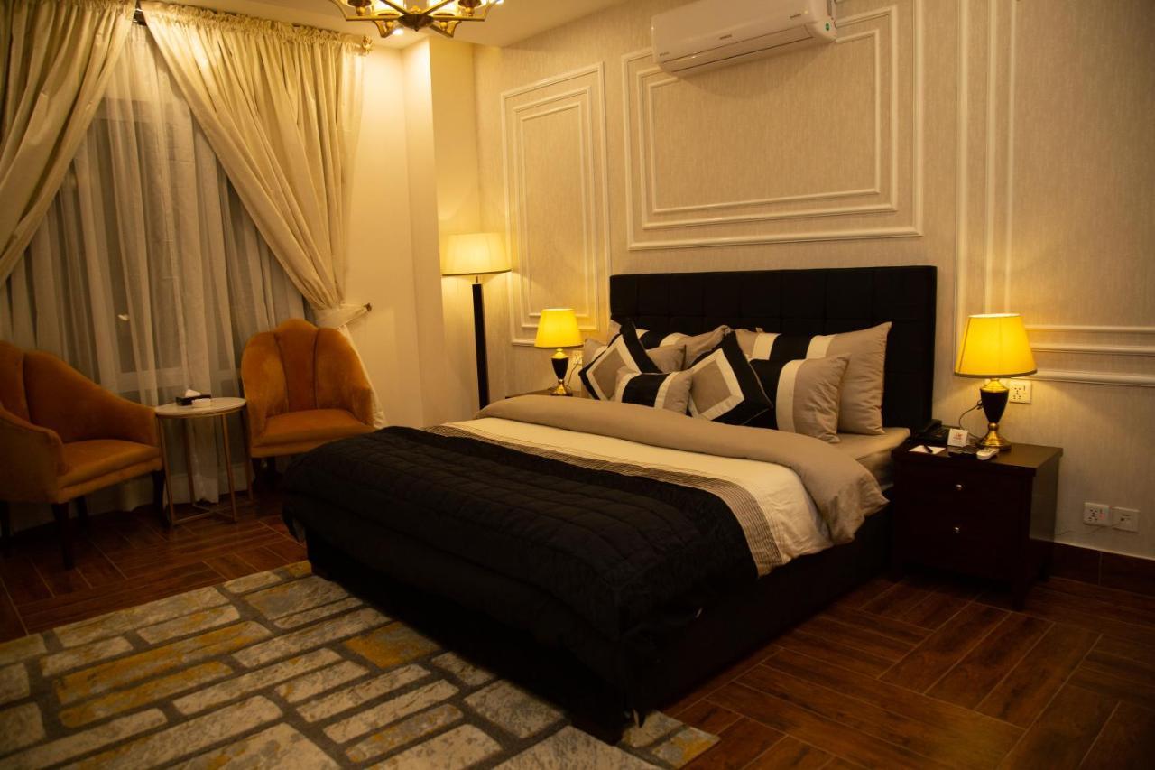 Belmorris Hotels & Resorts ملتان المظهر الخارجي الصورة