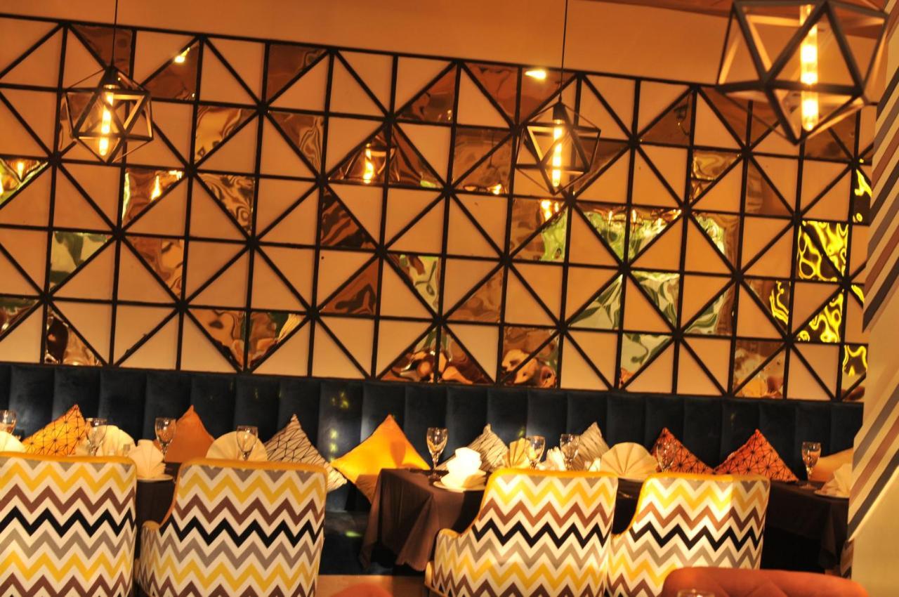 Belmorris Hotels & Resorts ملتان المظهر الخارجي الصورة