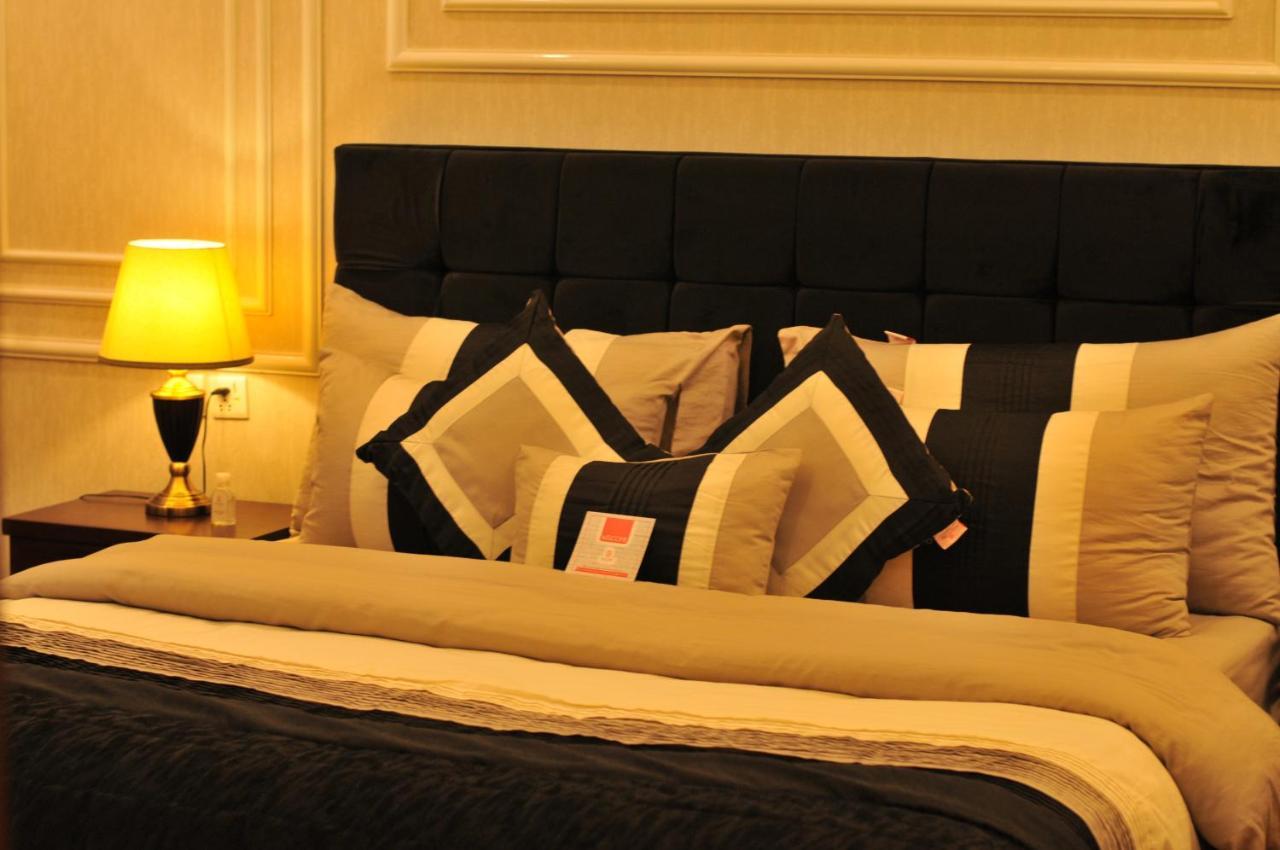 Belmorris Hotels & Resorts ملتان المظهر الخارجي الصورة
