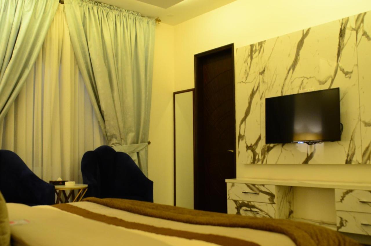 Belmorris Hotels & Resorts ملتان المظهر الخارجي الصورة