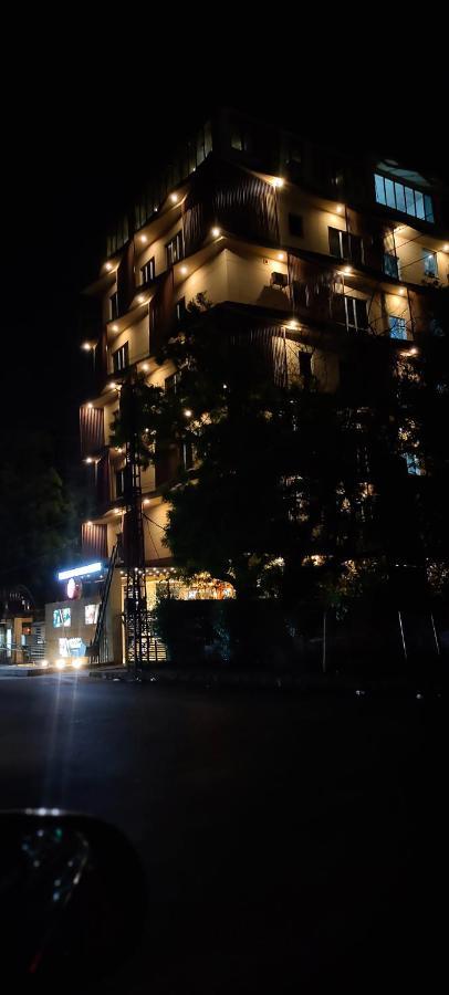 Belmorris Hotels & Resorts ملتان المظهر الخارجي الصورة