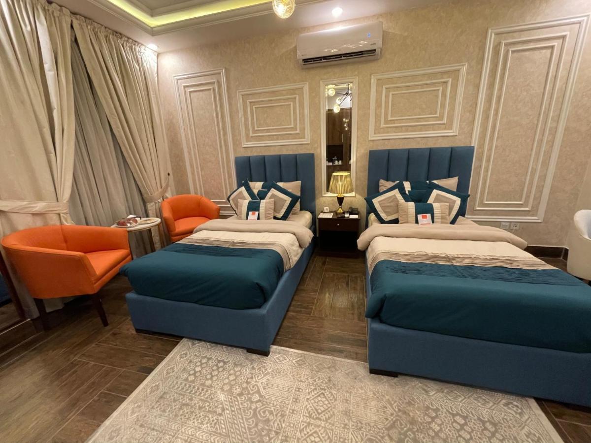 Belmorris Hotels & Resorts ملتان المظهر الخارجي الصورة