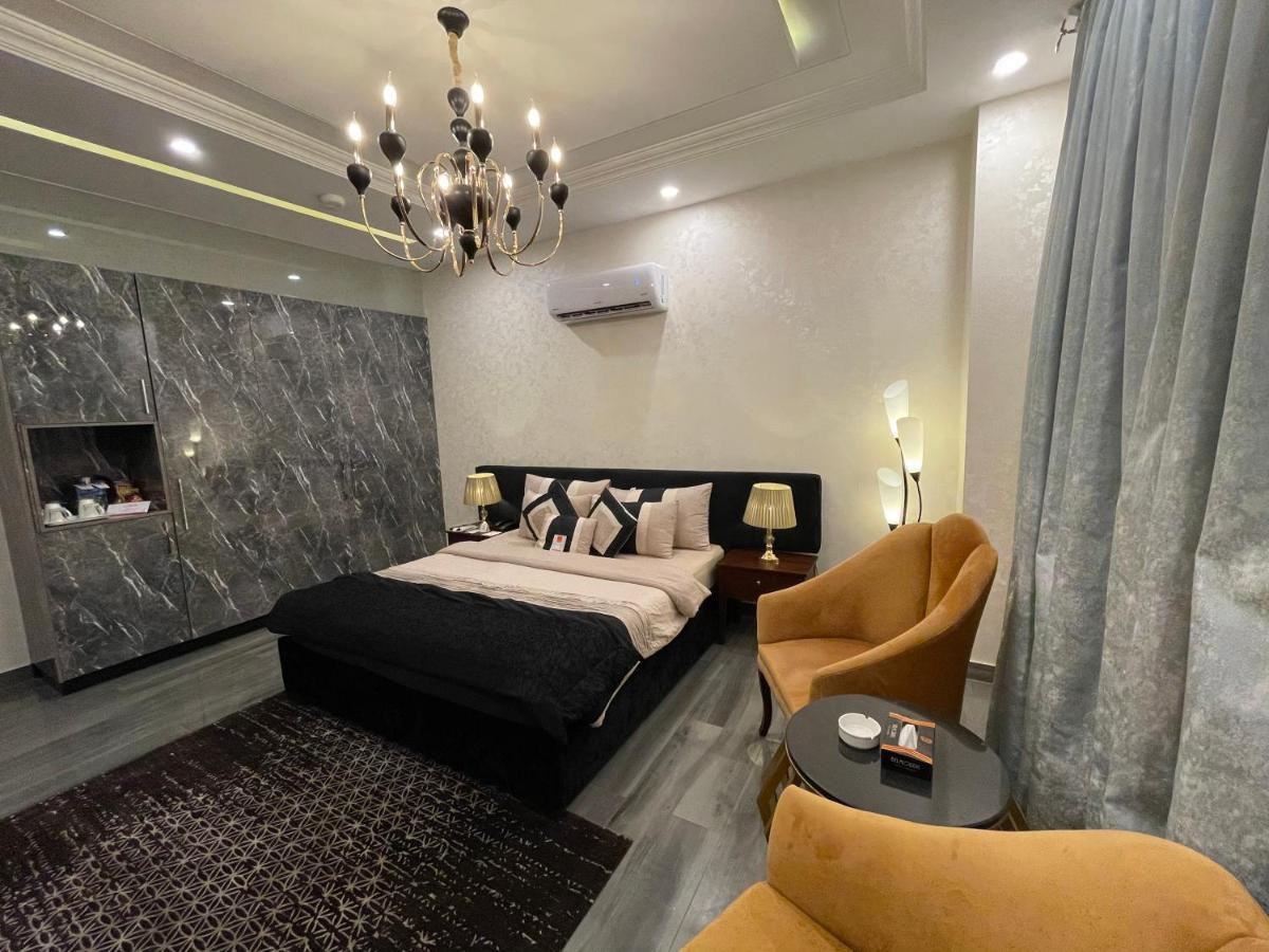 Belmorris Hotels & Resorts ملتان المظهر الخارجي الصورة