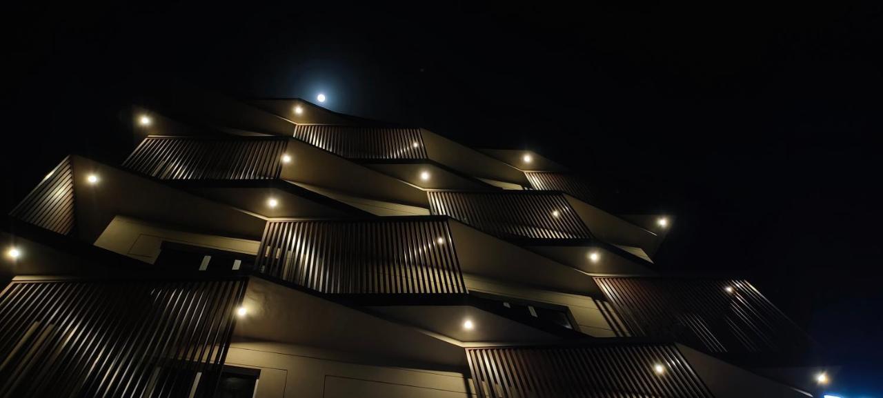 Belmorris Hotels & Resorts ملتان المظهر الخارجي الصورة