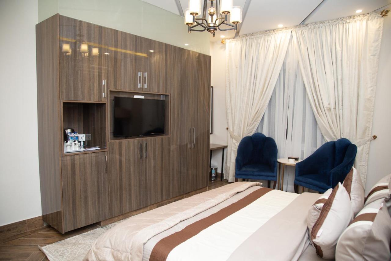 Belmorris Hotels & Resorts ملتان المظهر الخارجي الصورة
