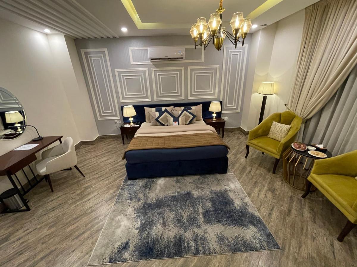 Belmorris Hotels & Resorts ملتان المظهر الخارجي الصورة