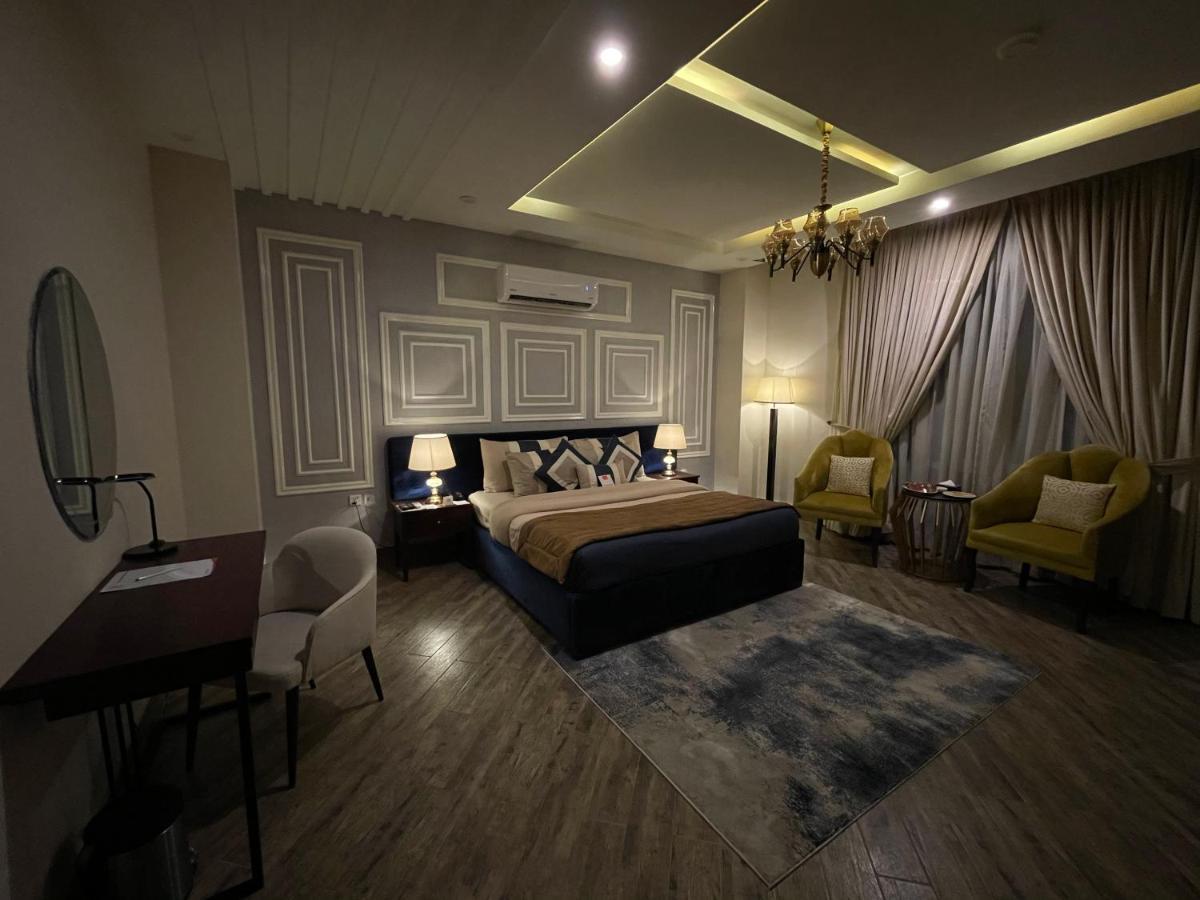 Belmorris Hotels & Resorts ملتان المظهر الخارجي الصورة